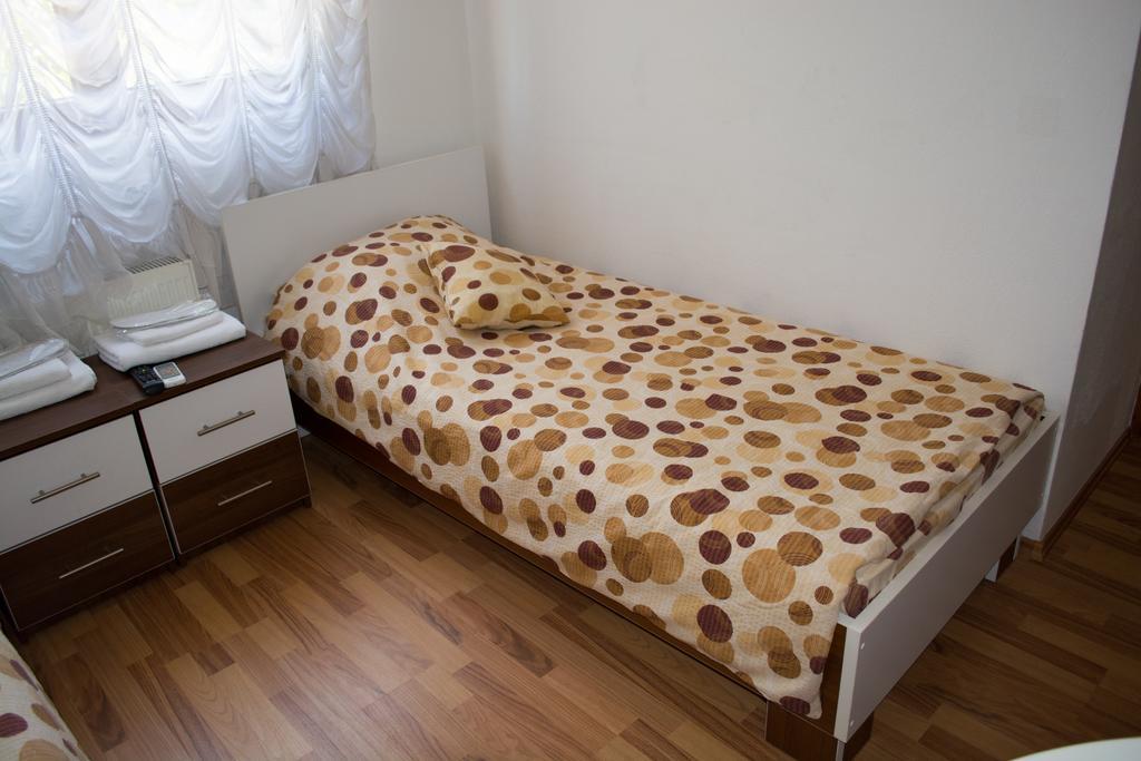 Villa Palma Guesthouse Mostar Zimmer foto