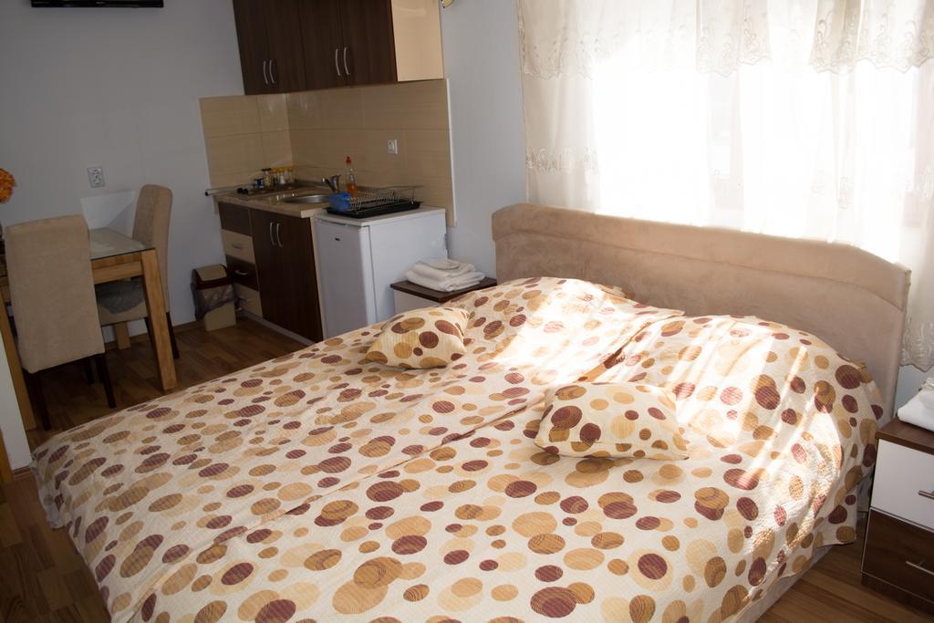 Villa Palma Guesthouse Mostar Zimmer foto