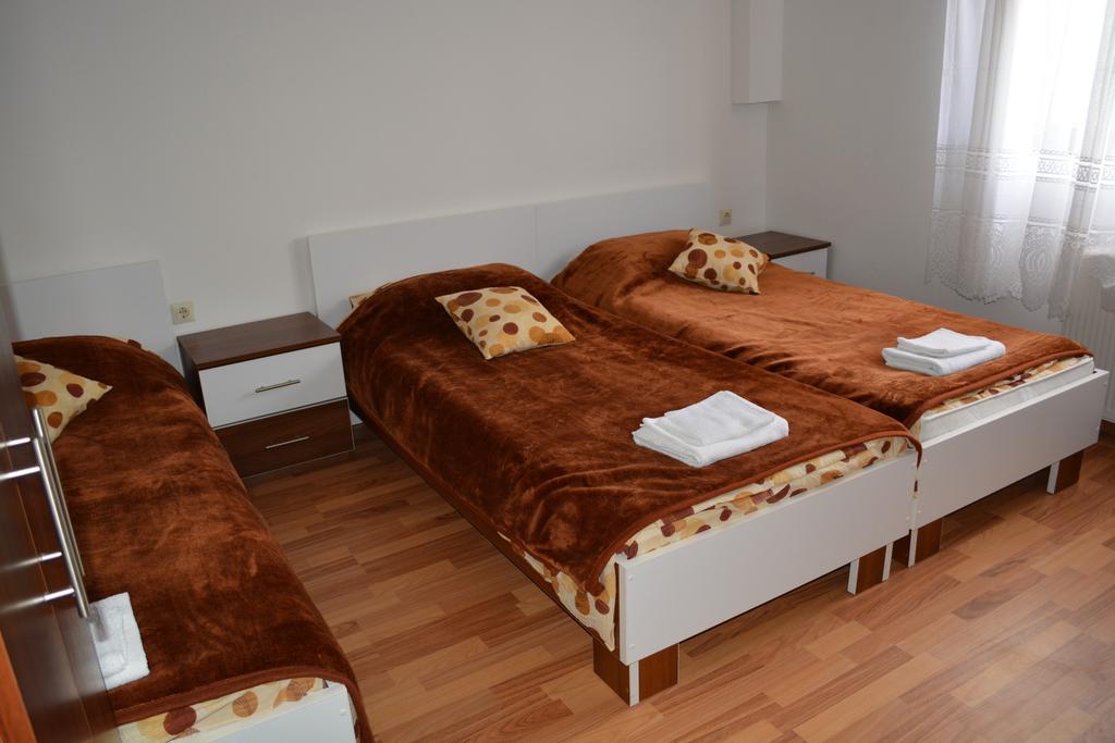 Villa Palma Guesthouse Mostar Zimmer foto