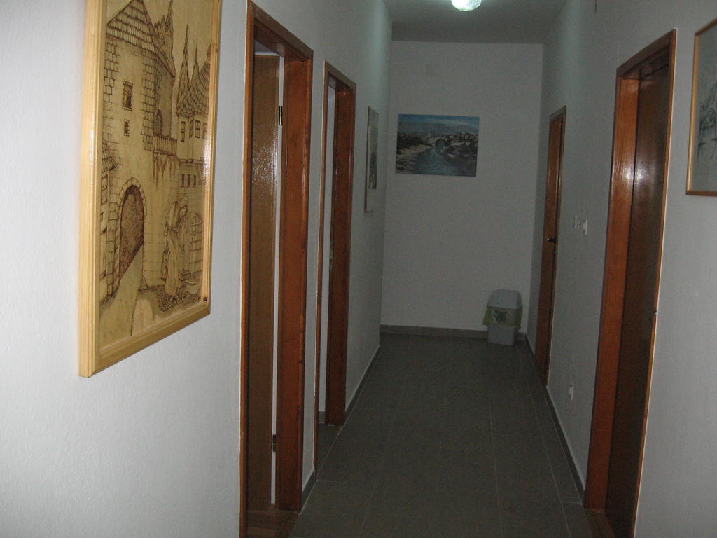 Villa Palma Guesthouse Mostar Exterior foto
