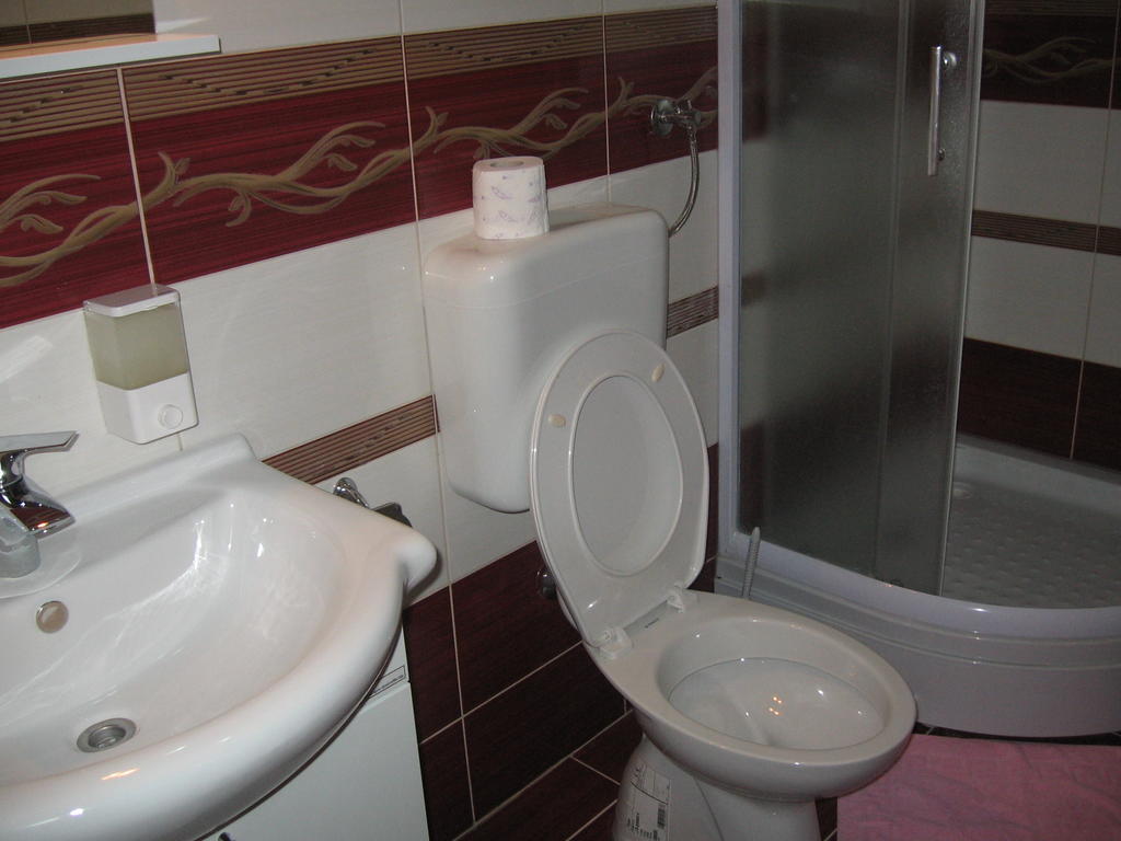 Villa Palma Guesthouse Mostar Zimmer foto