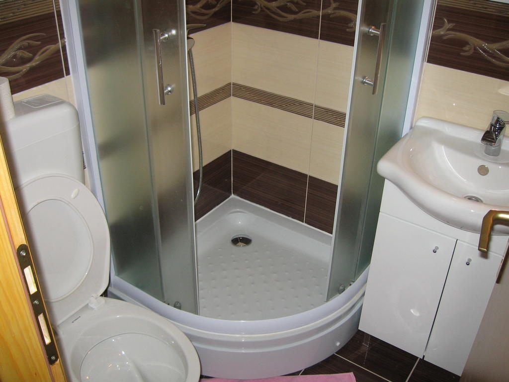 Villa Palma Guesthouse Mostar Zimmer foto