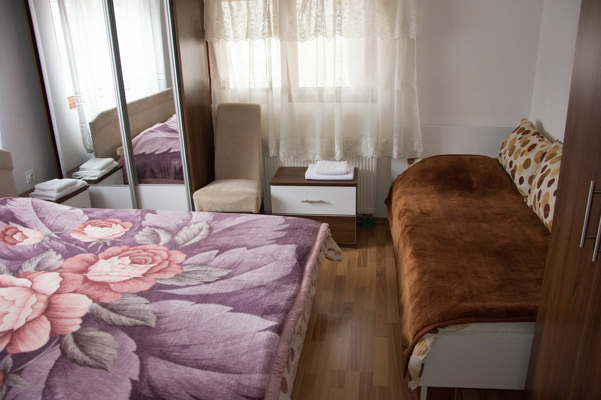 Villa Palma Guesthouse Mostar Exterior foto