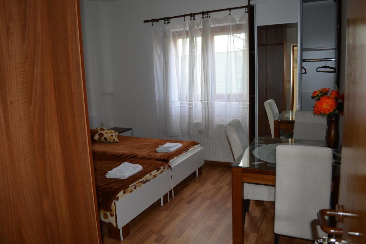 Villa Palma Guesthouse Mostar Zimmer foto